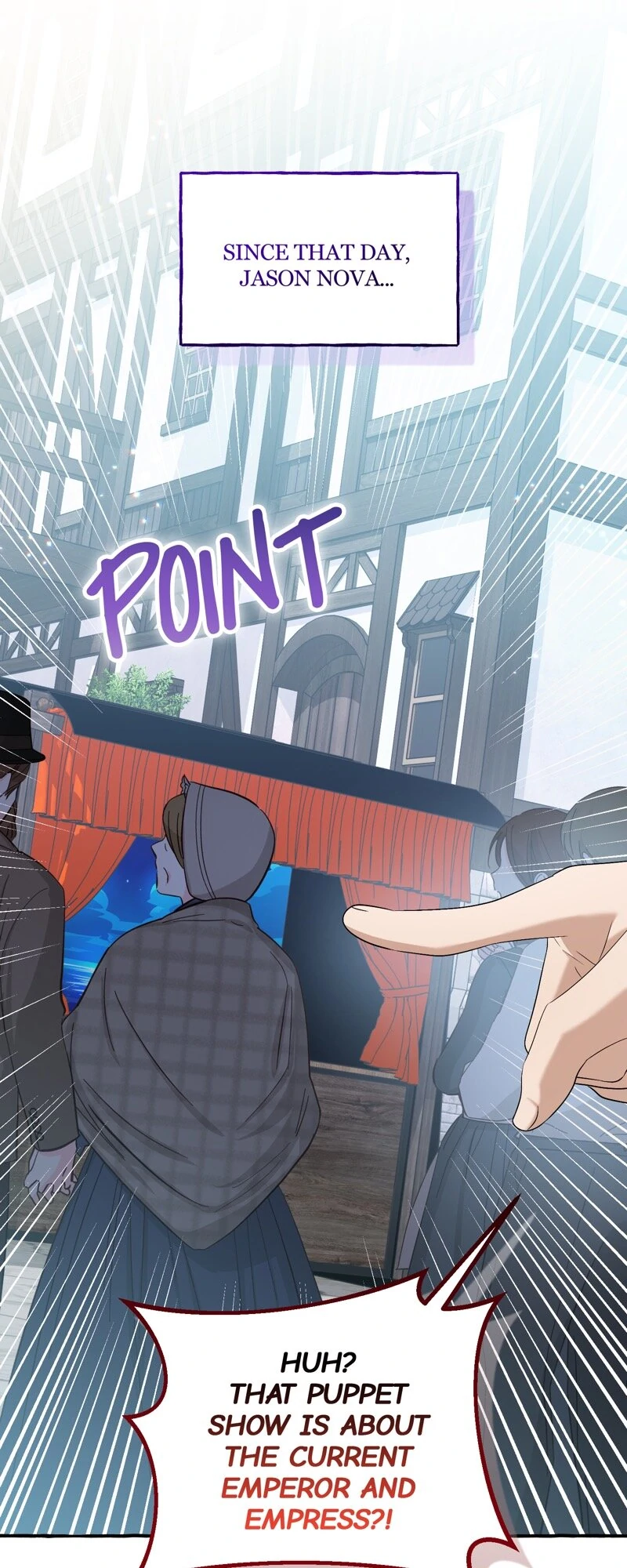 Are We Still in Love? chapter 57 page 1