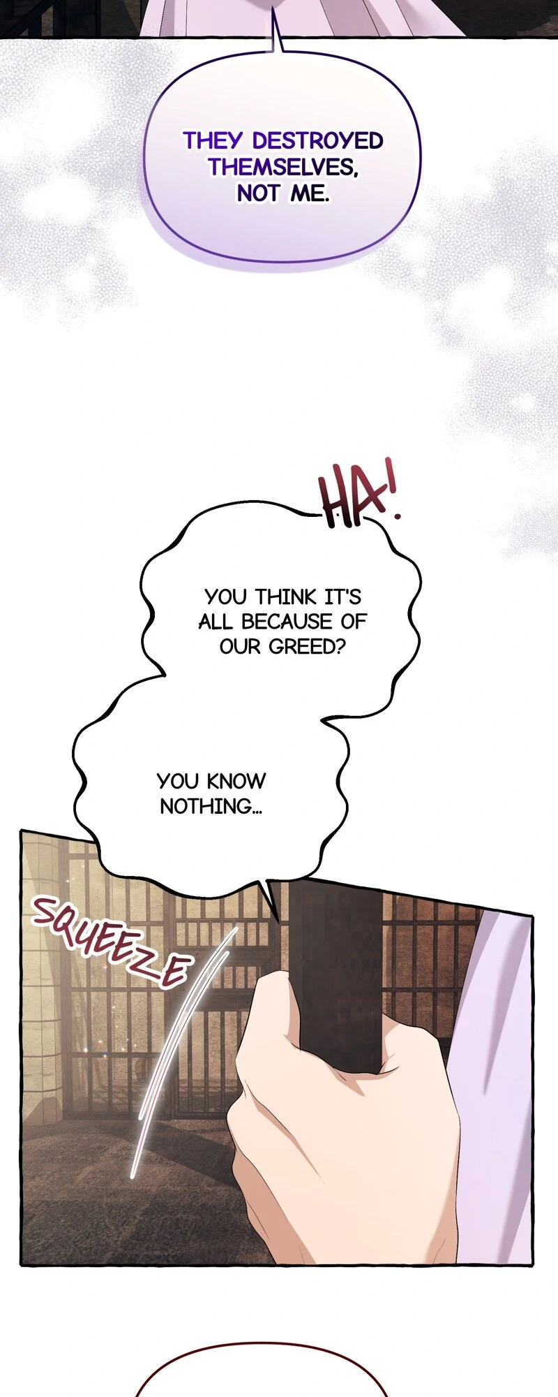 Are We Still in Love? chapter 57 page 10