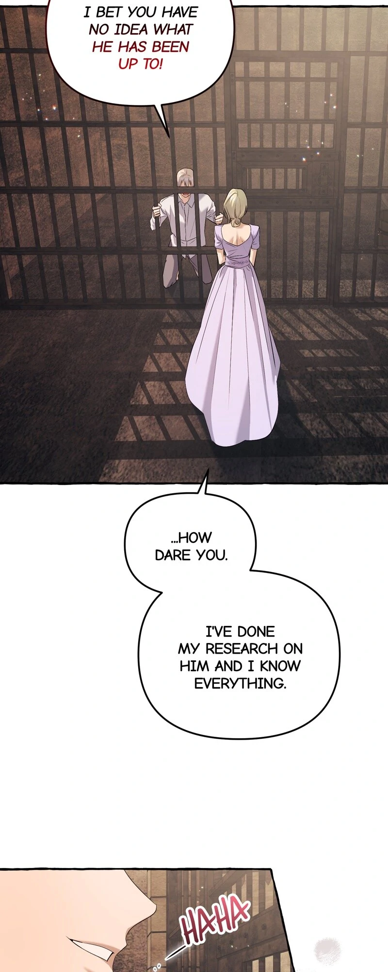 Are We Still in Love? chapter 57 page 12