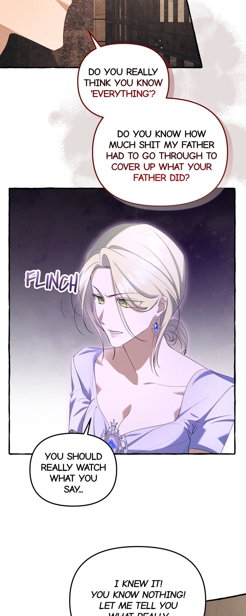 Are We Still in Love? chapter 57 page 13