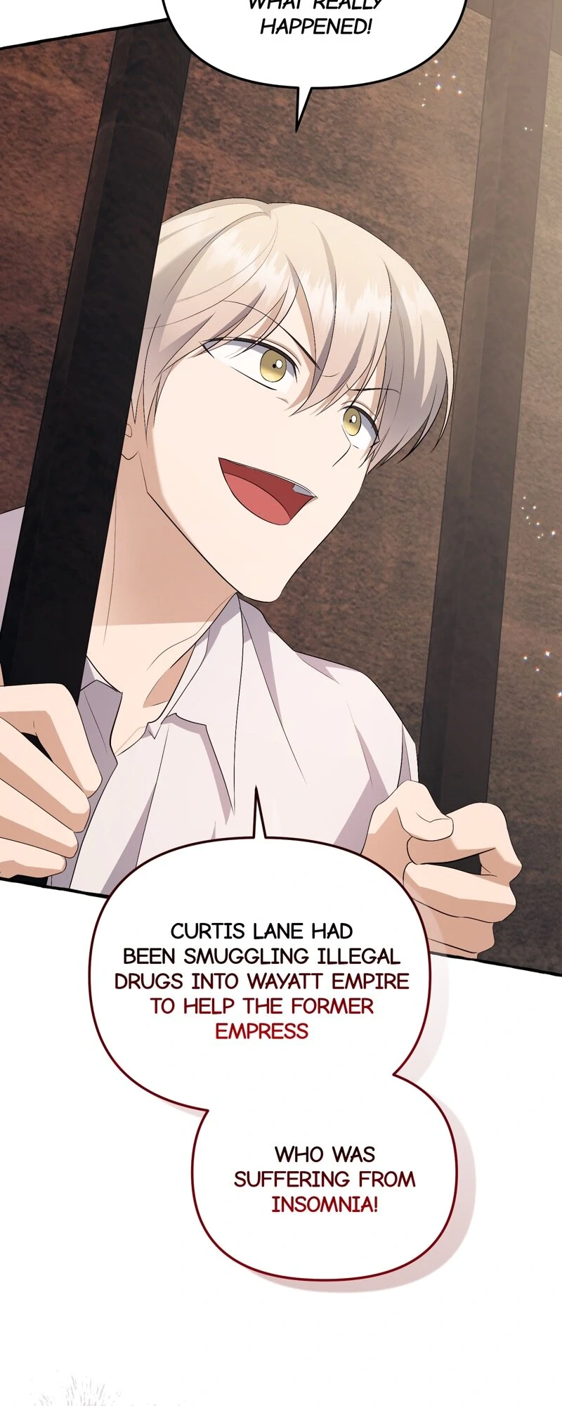 Are We Still in Love? chapter 57 page 14