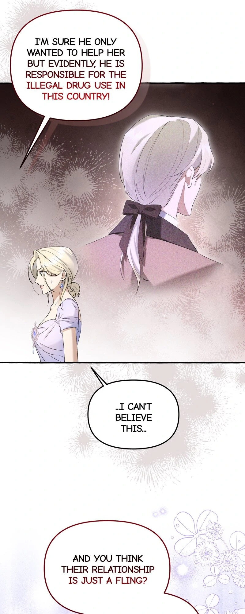 Are We Still in Love? chapter 57 page 15