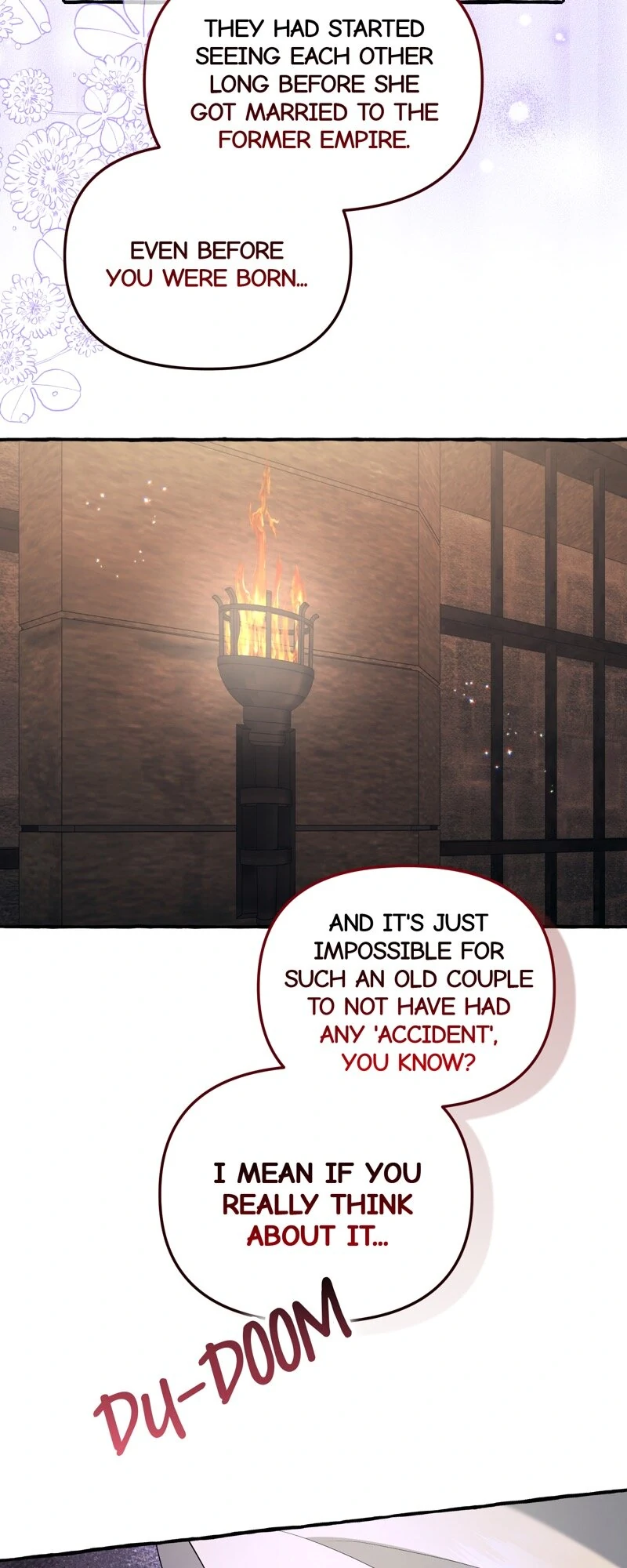 Are We Still in Love? chapter 57 page 17