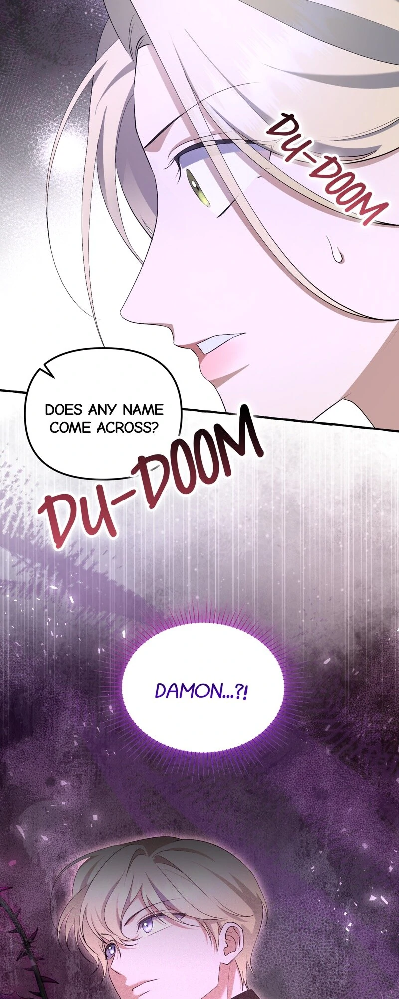 Are We Still in Love? chapter 57 page 18