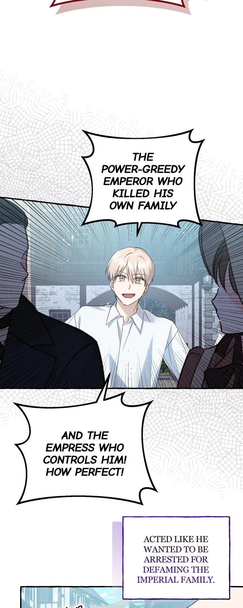 Are We Still in Love? chapter 57 page 2