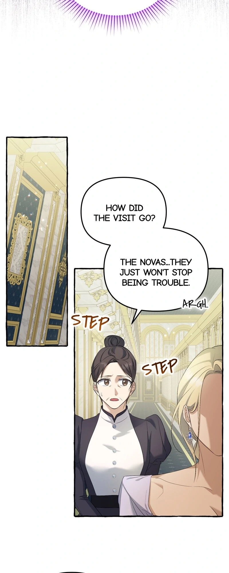 Are We Still in Love? chapter 57 page 20