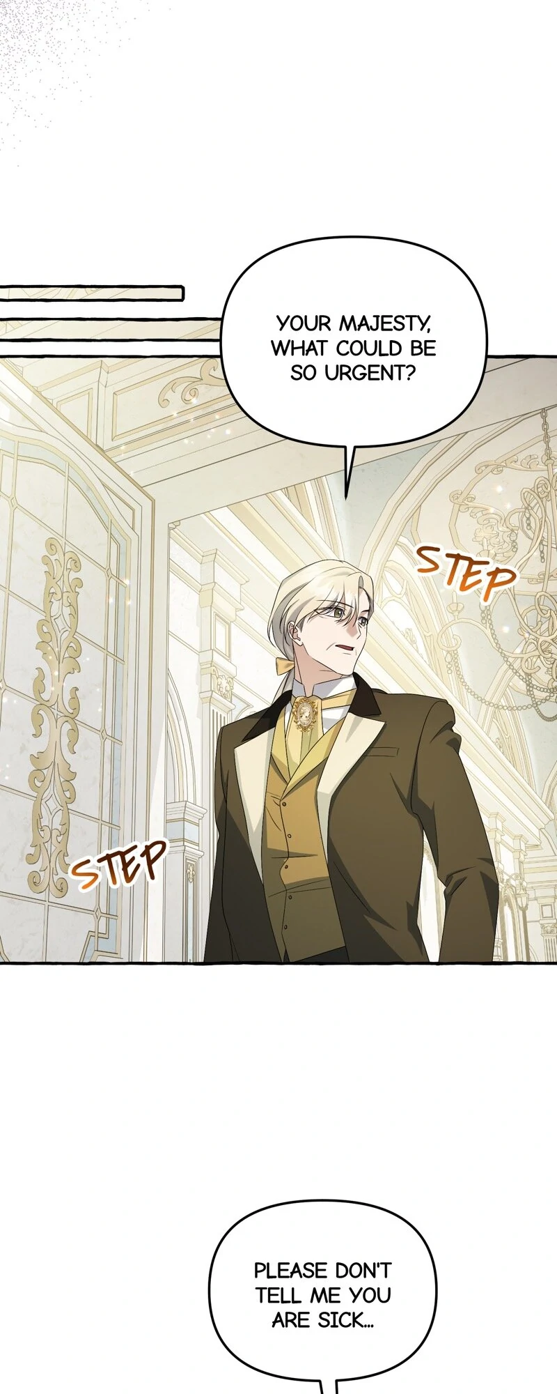 Are We Still in Love? chapter 57 page 23