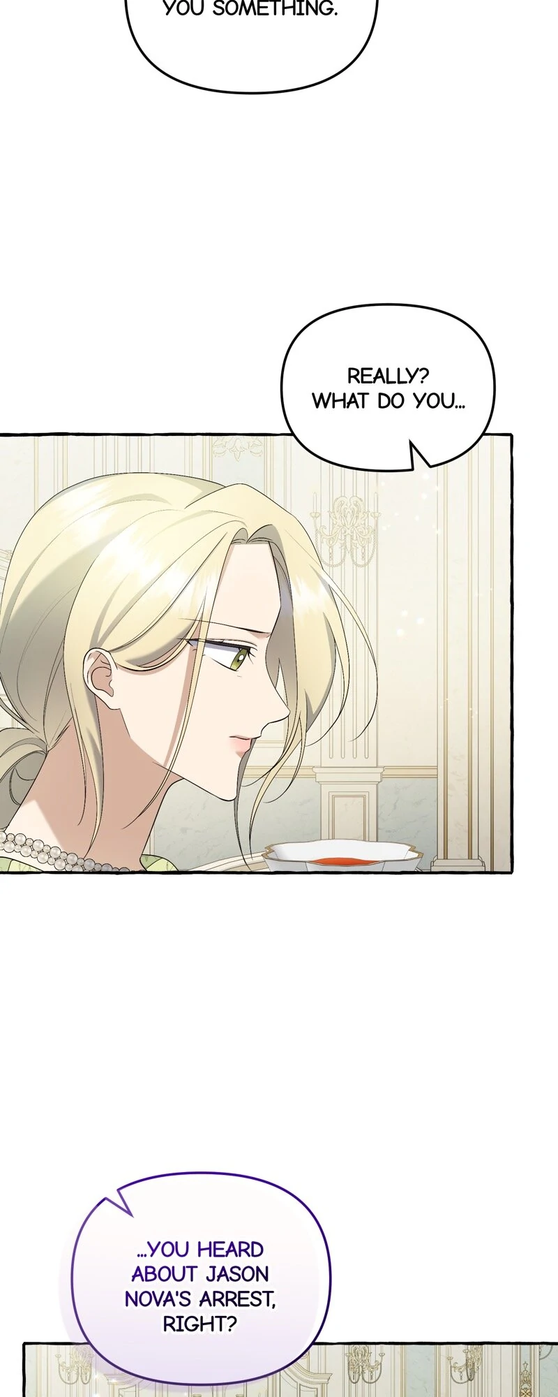 Are We Still in Love? chapter 57 page 25