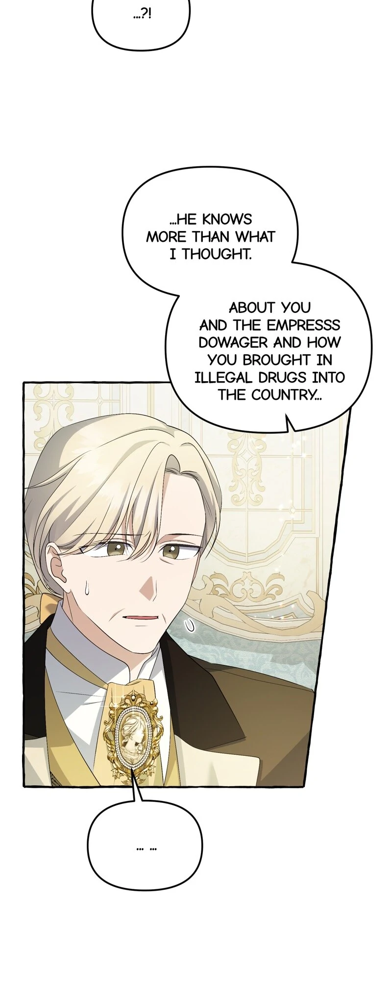 Are We Still in Love? chapter 57 page 27