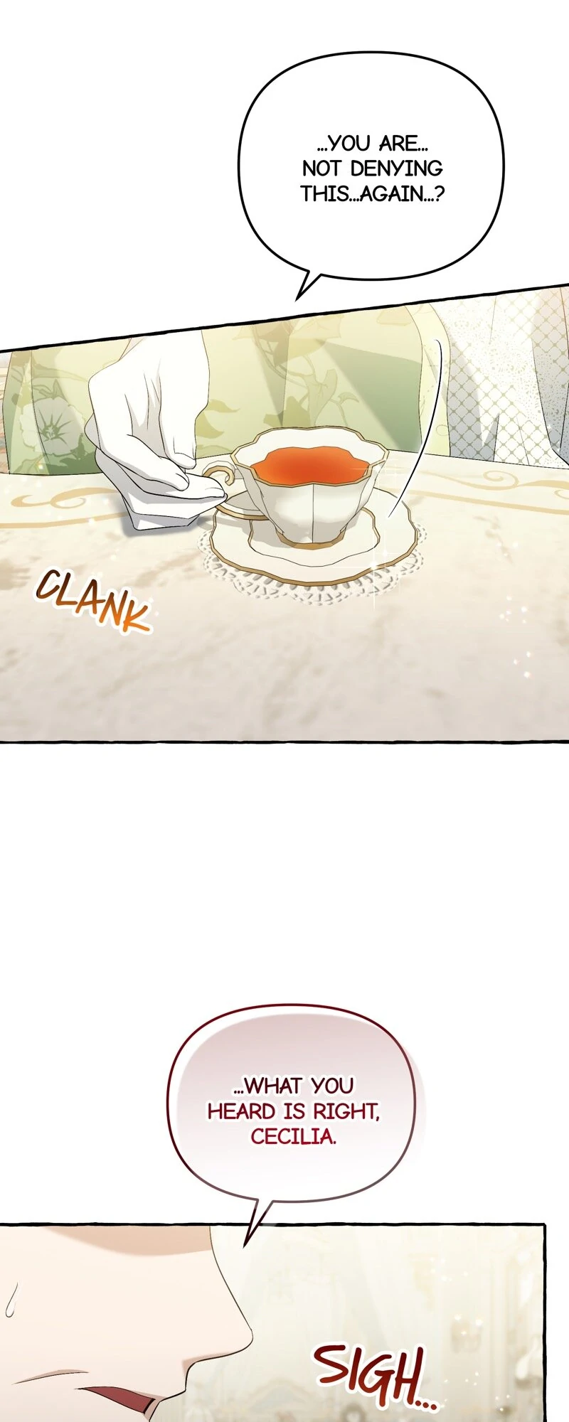 Are We Still in Love? chapter 57 page 28