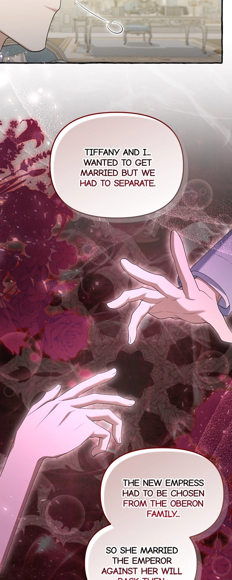 Are We Still in Love? chapter 57 page 29