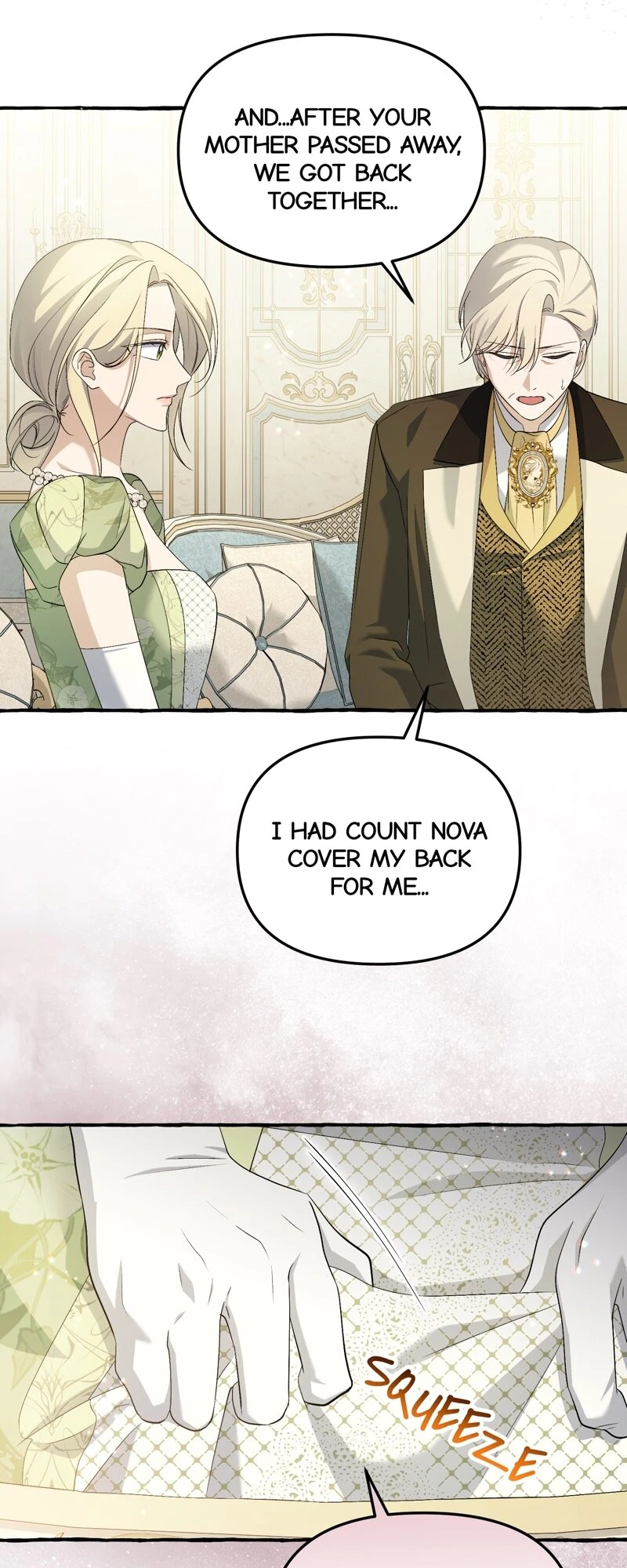 Are We Still in Love? chapter 57 page 31