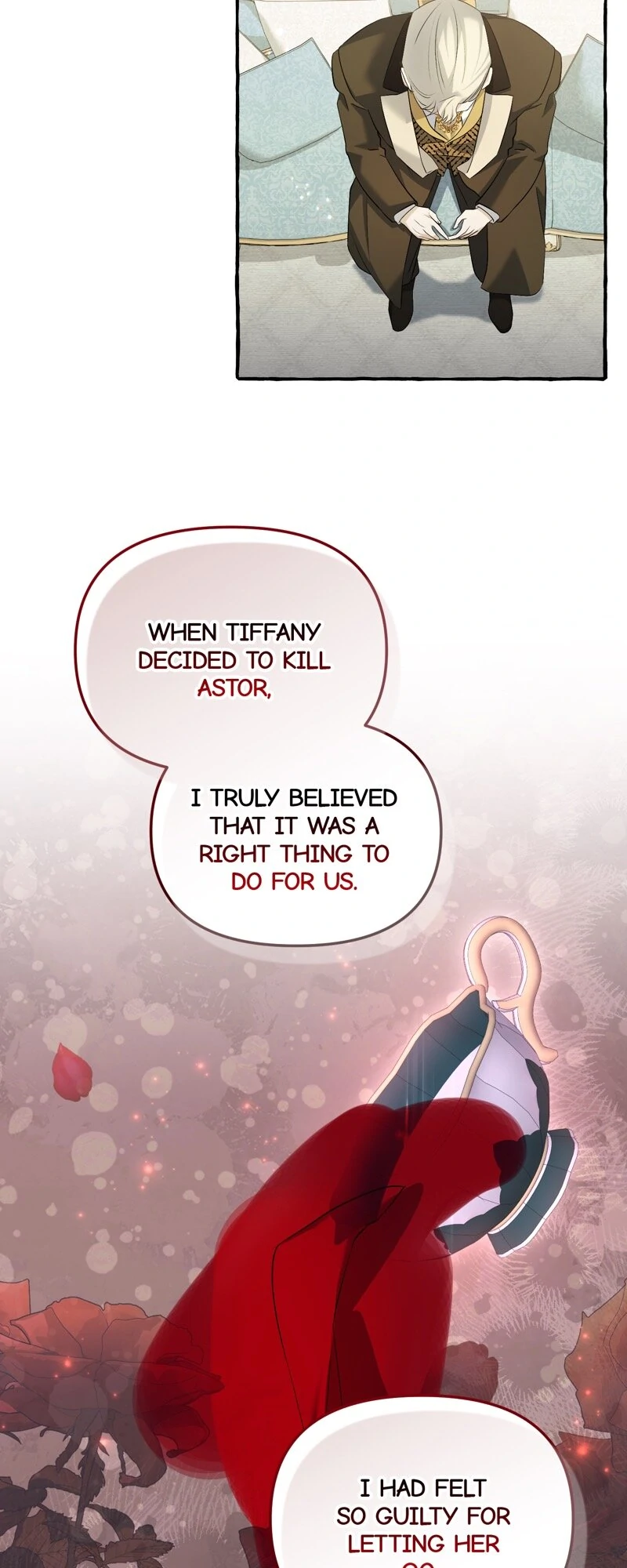 Are We Still in Love? chapter 57 page 33