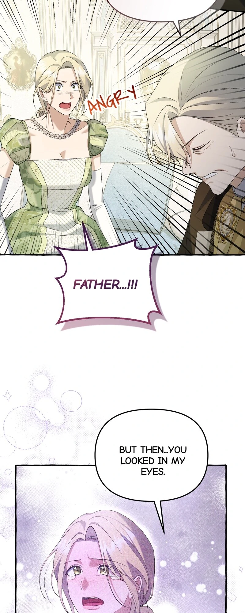 Are We Still in Love? chapter 57 page 35