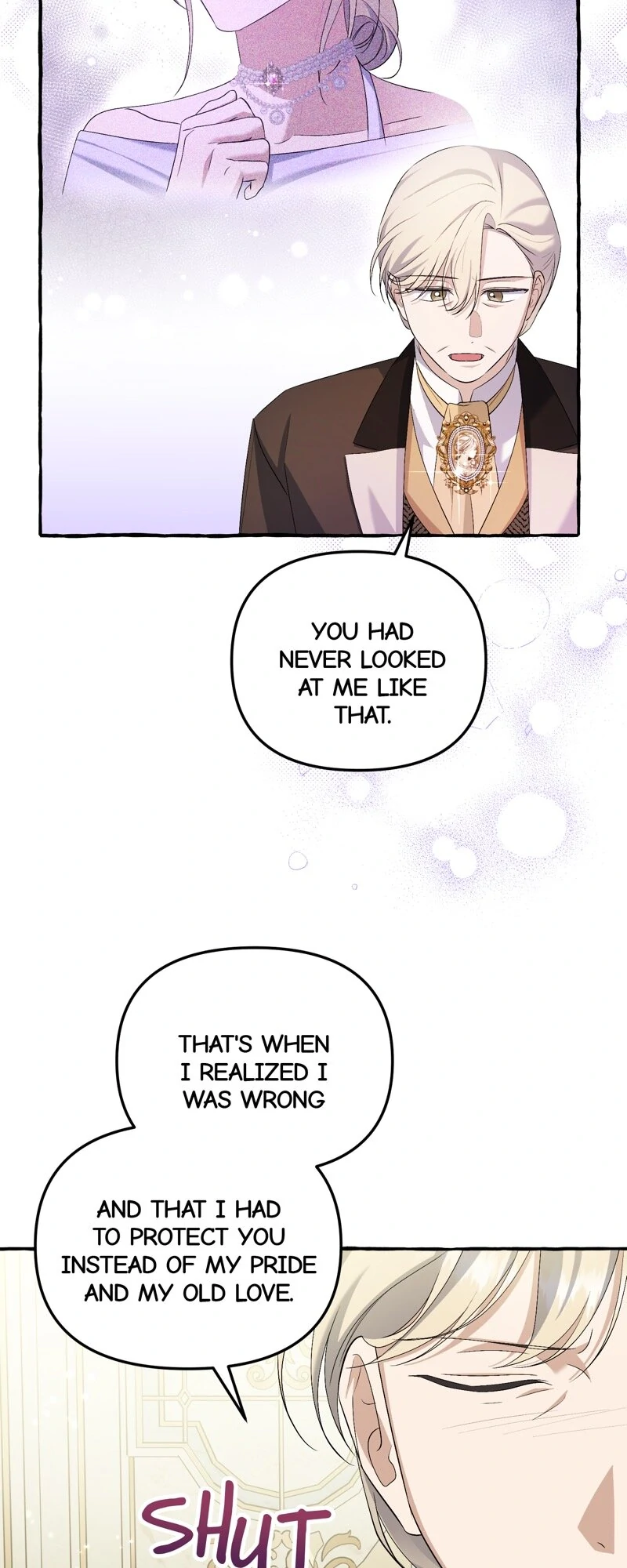 Are We Still in Love? chapter 57 page 36
