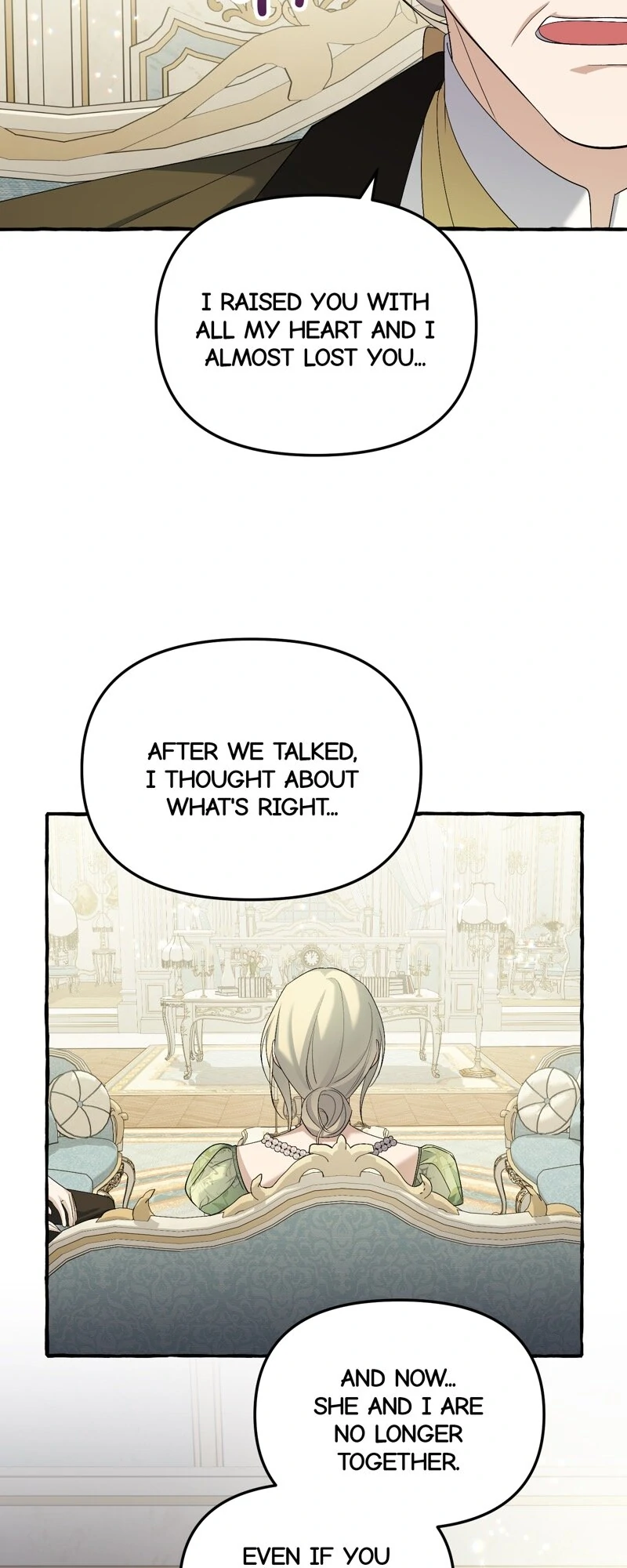 Are We Still in Love? chapter 57 page 37