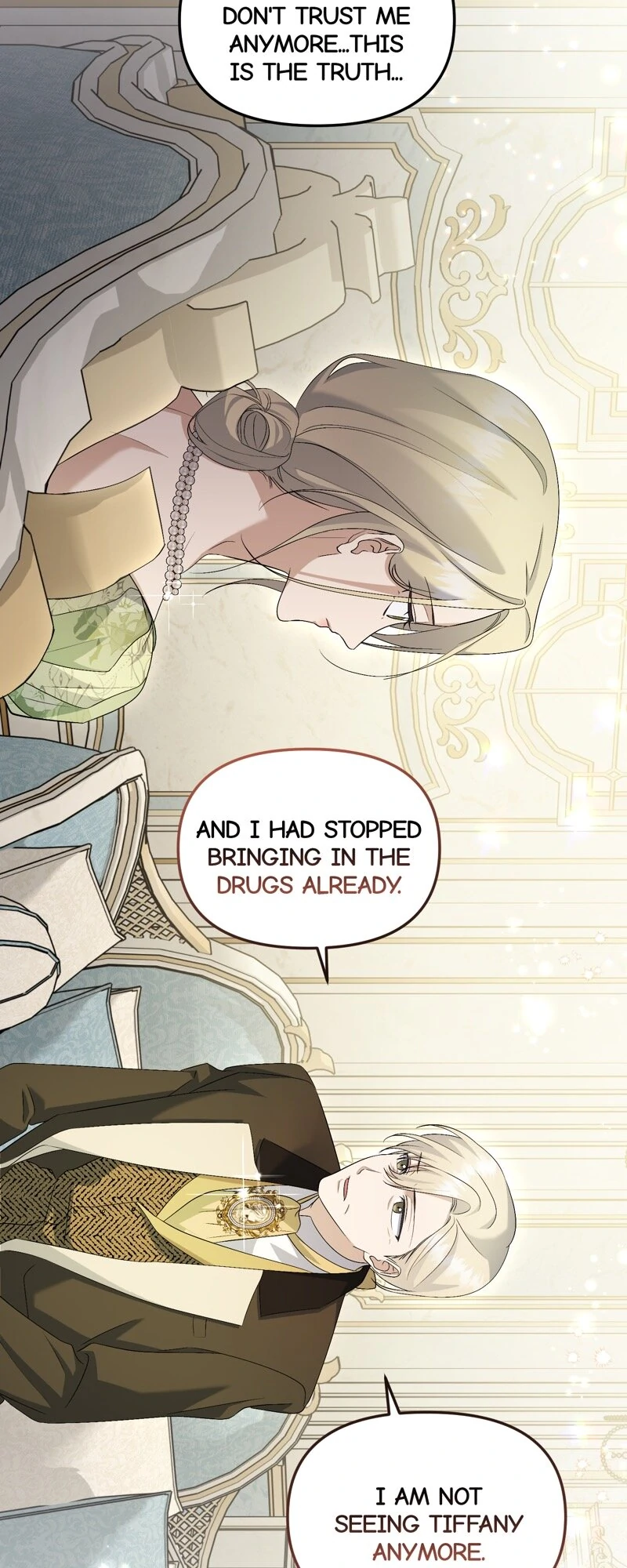 Are We Still in Love? chapter 57 page 38