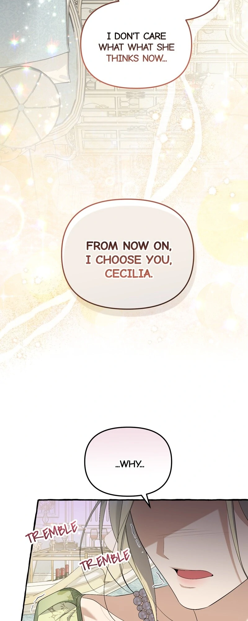 Are We Still in Love? chapter 57 page 39
