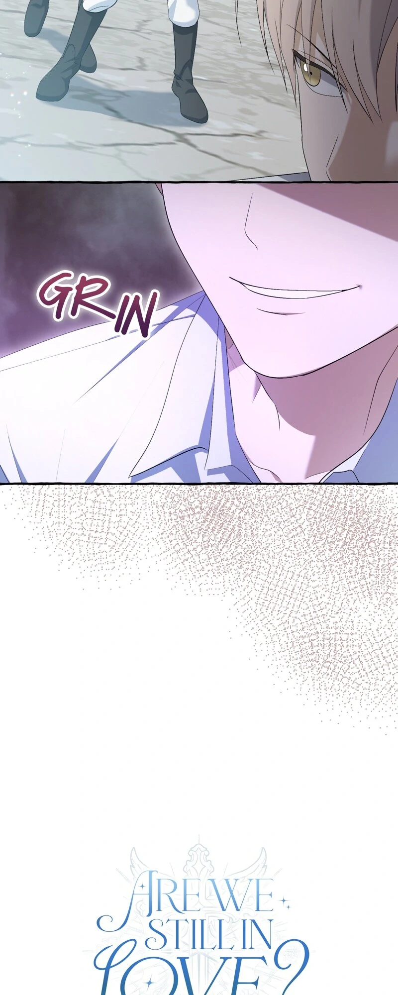 Are We Still in Love? chapter 57 page 4