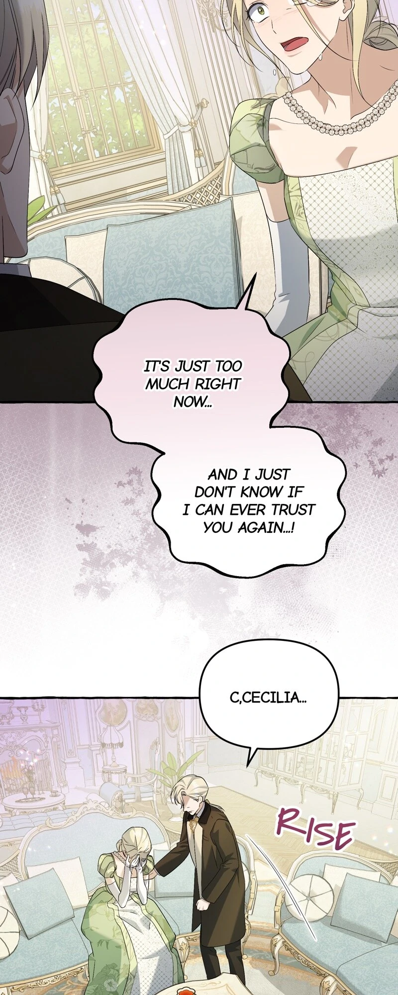 Are We Still in Love? chapter 57 page 41