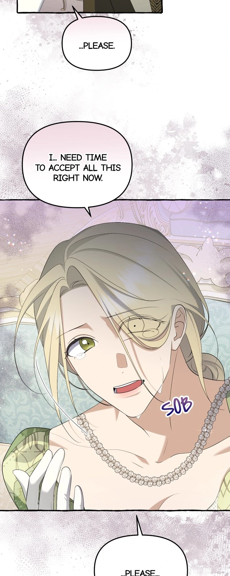 Are We Still in Love? chapter 57 page 43