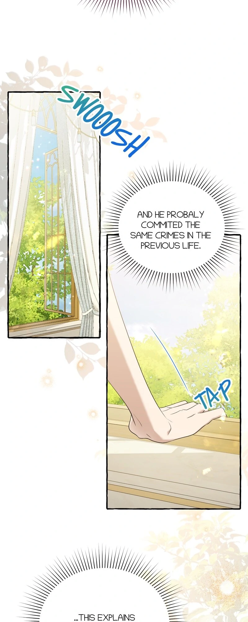 Are We Still in Love? chapter 57 page 46