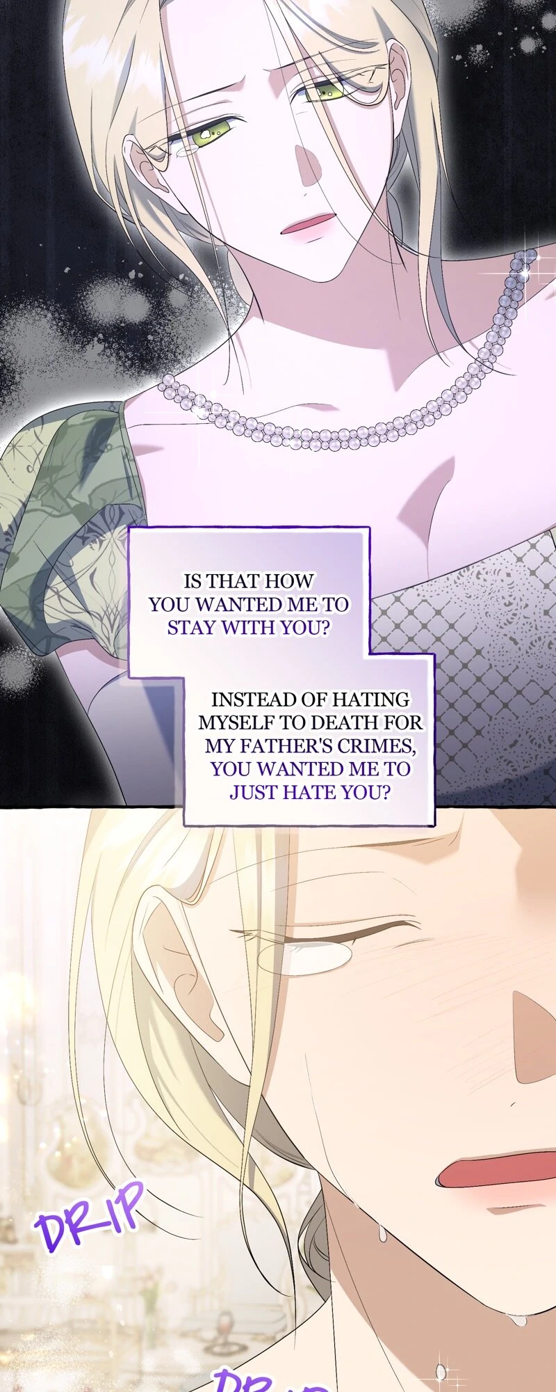 Are We Still in Love? chapter 57 page 49