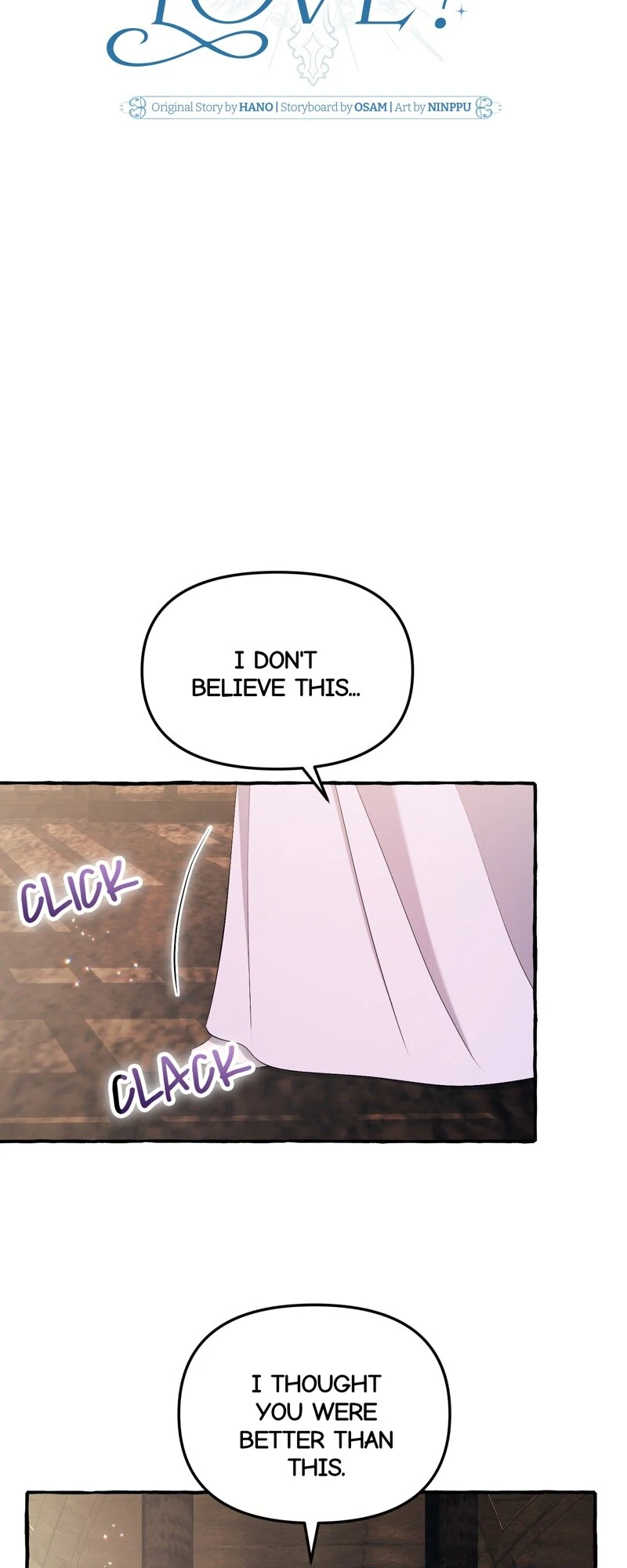 Are We Still in Love? chapter 57 page 5