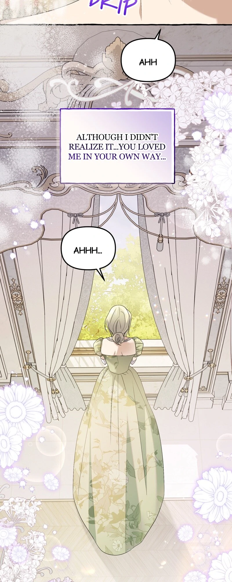 Are We Still in Love? chapter 57 page 50