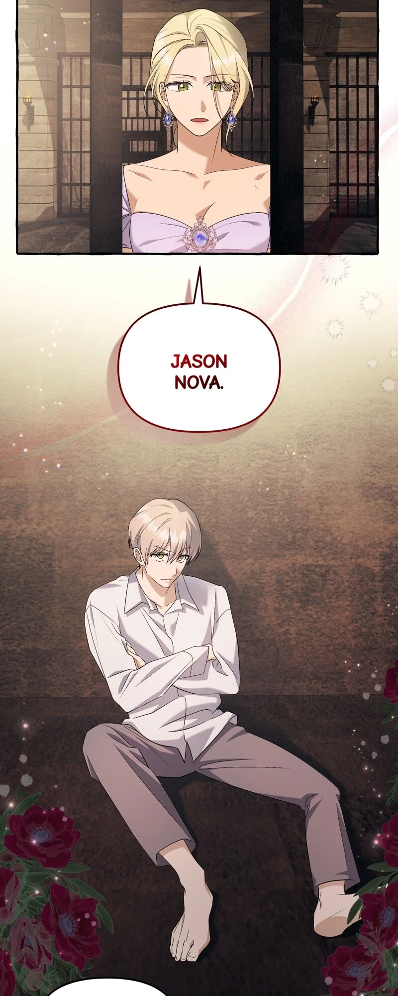 Are We Still in Love? chapter 57 page 6