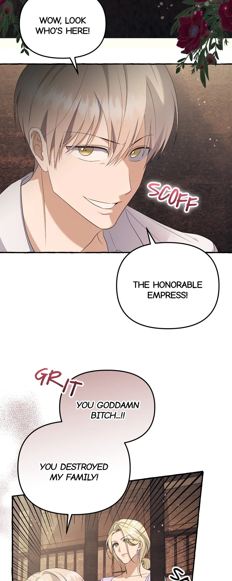 Are We Still in Love? chapter 57 page 7