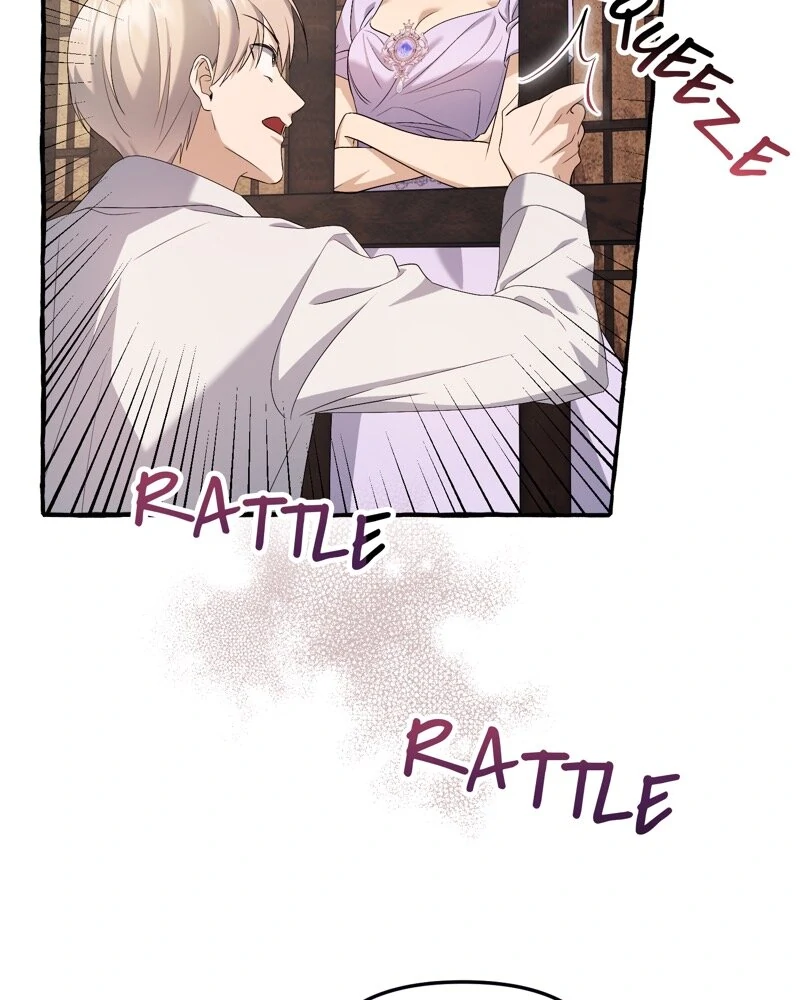 Are We Still in Love? chapter 57 page 8