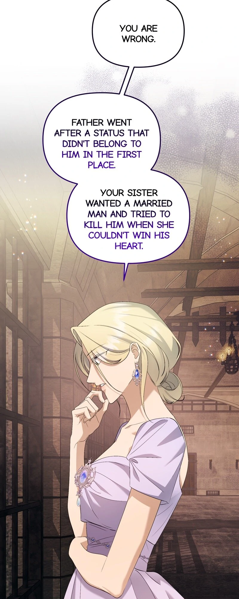 Are We Still in Love? chapter 57 page 9