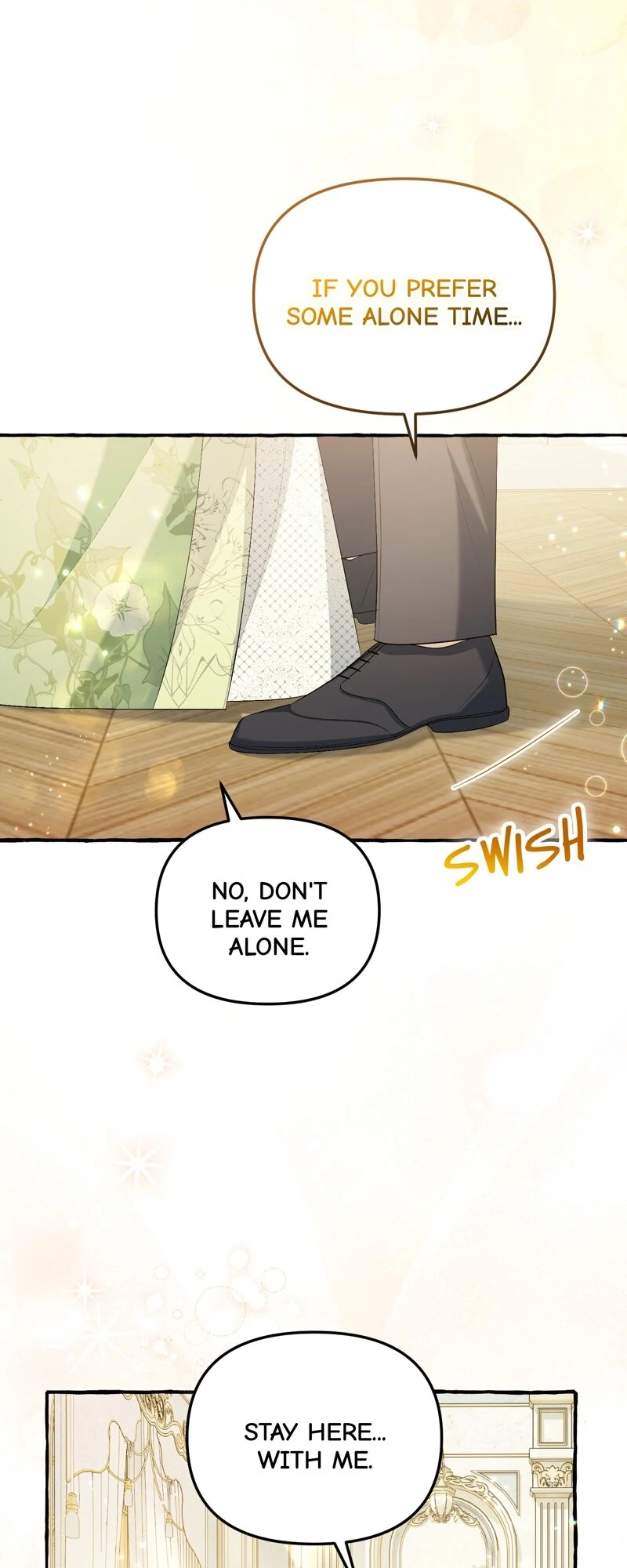 Are We Still in Love? chapter 58 page 10