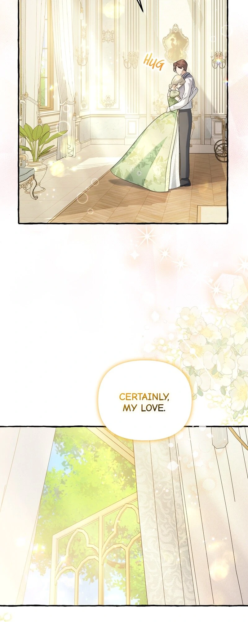 Are We Still in Love? chapter 58 page 11