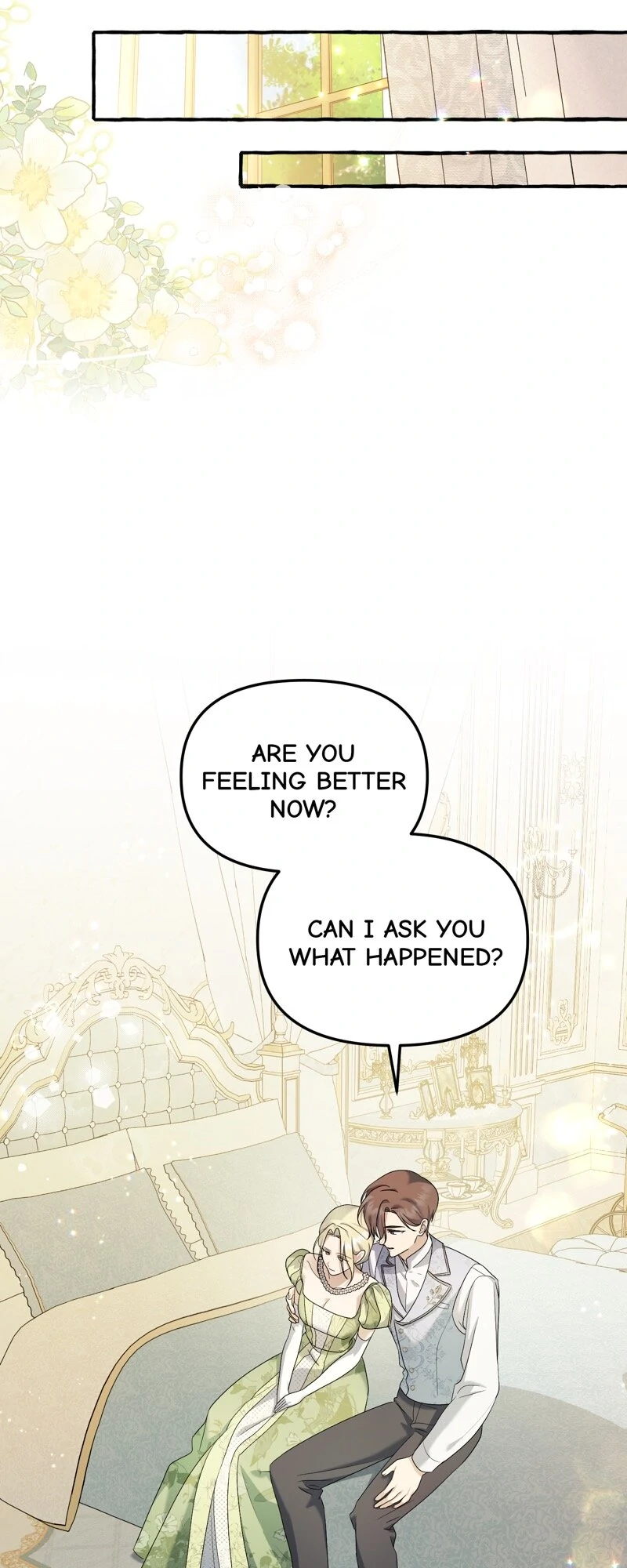 Are We Still in Love? chapter 58 page 12