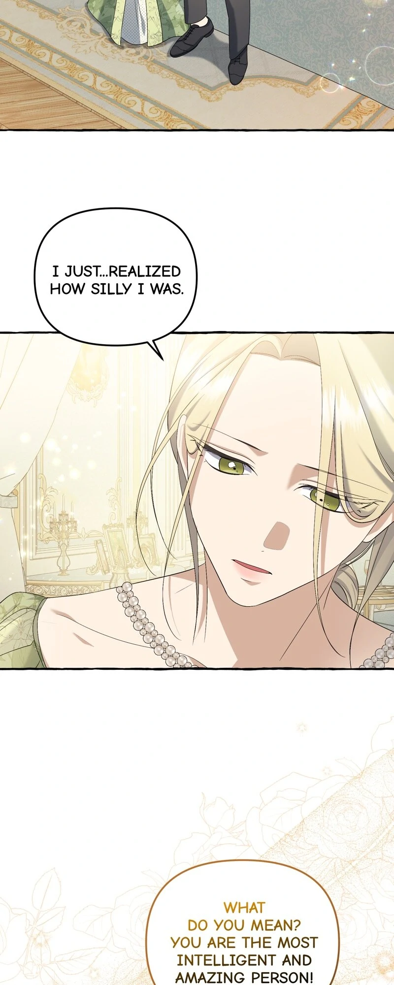 Are We Still in Love? chapter 58 page 13