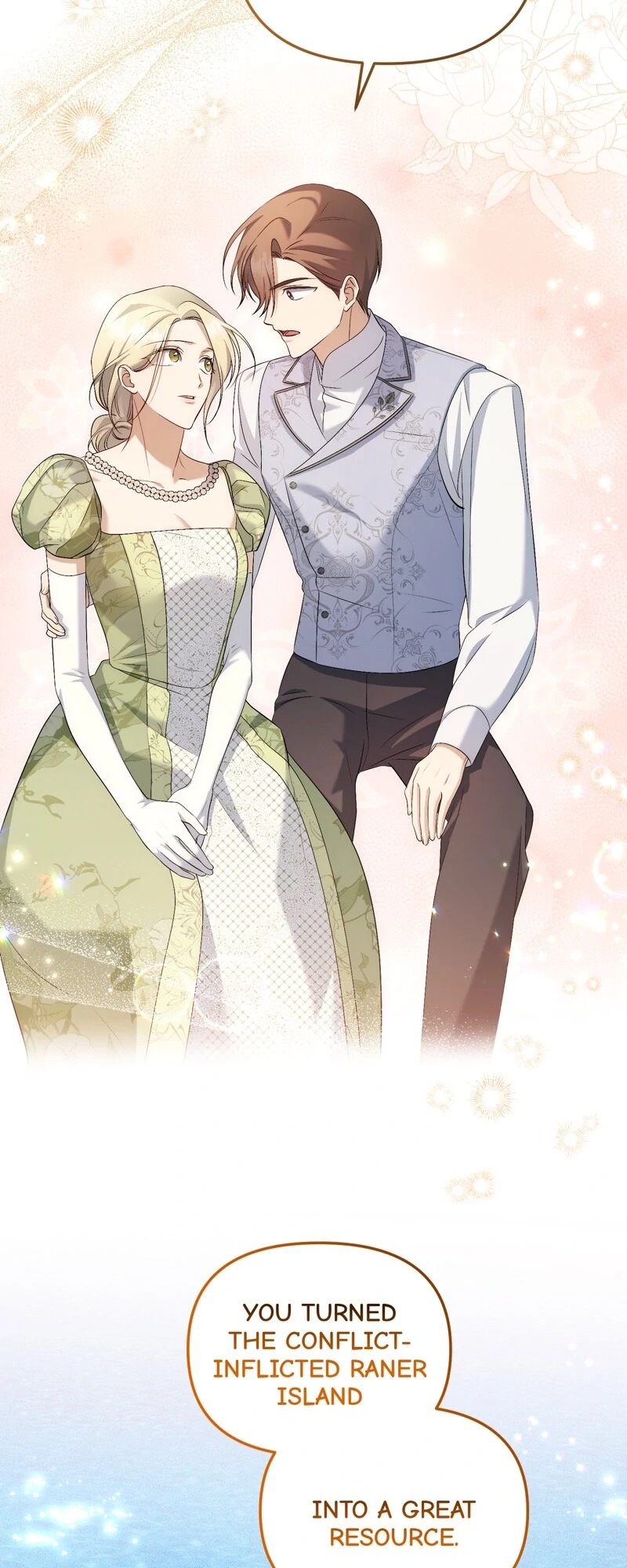 Are We Still in Love? chapter 58 page 14