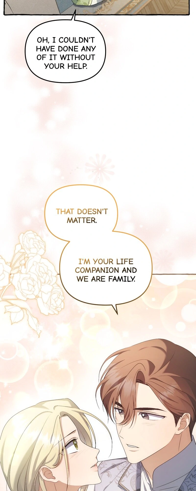 Are We Still in Love? chapter 58 page 17
