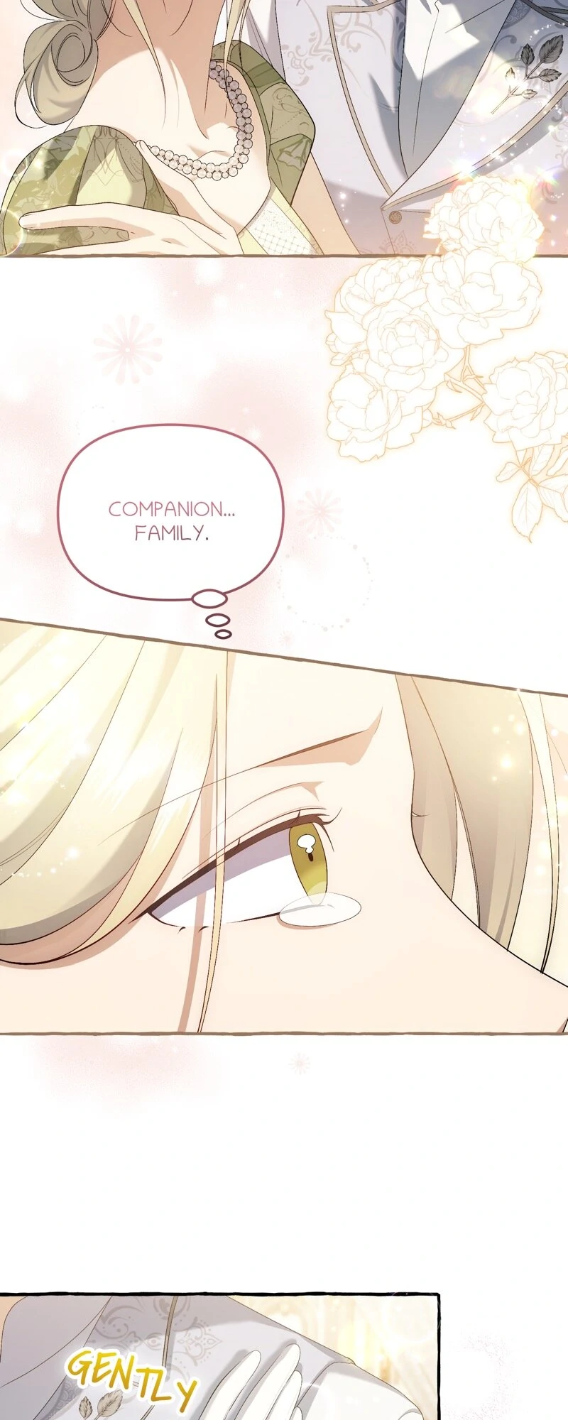 Are We Still in Love? chapter 58 page 18