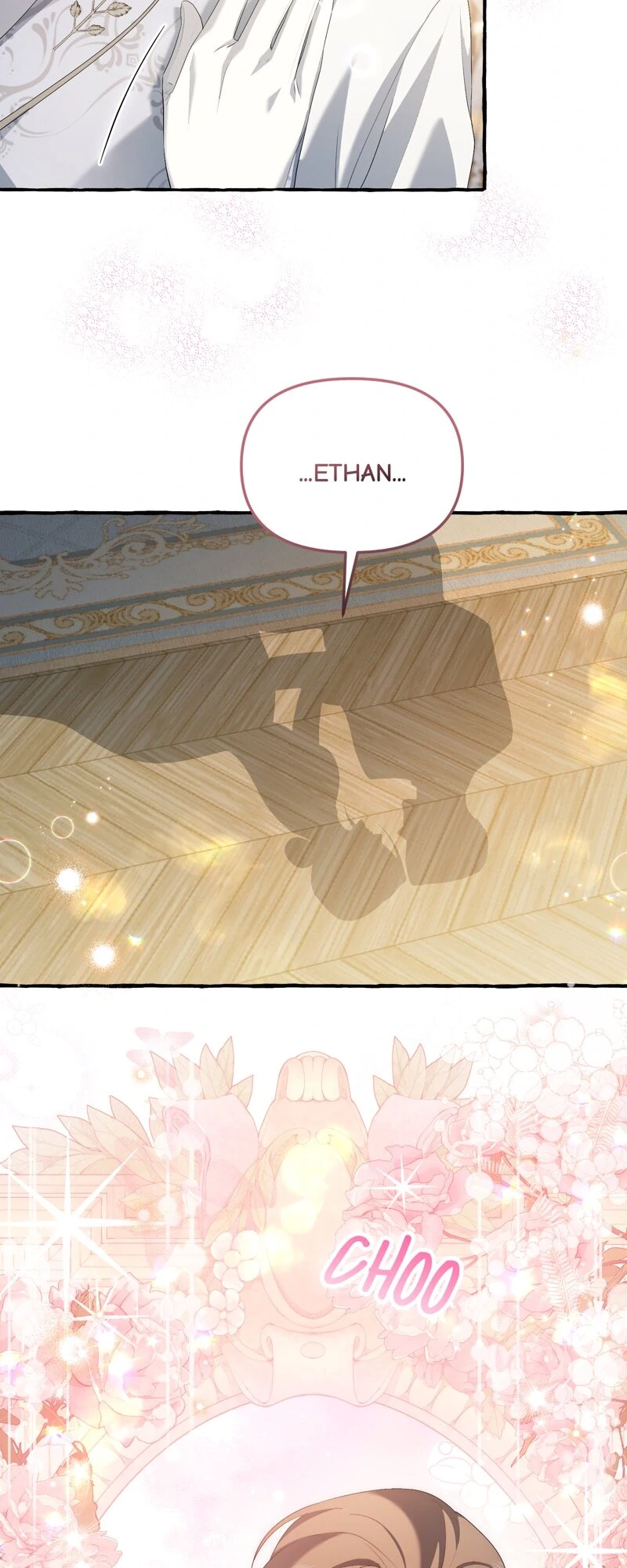 Are We Still in Love? chapter 58 page 19