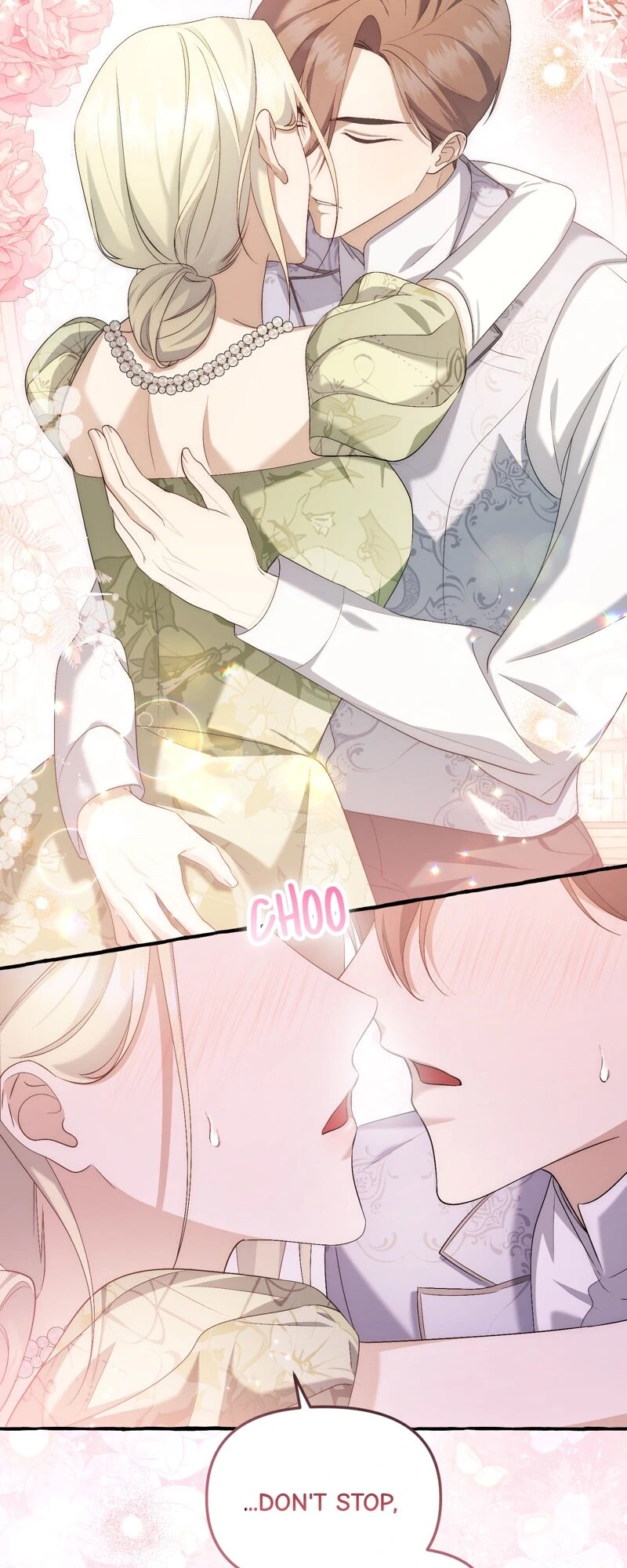 Are We Still in Love? chapter 58 page 20