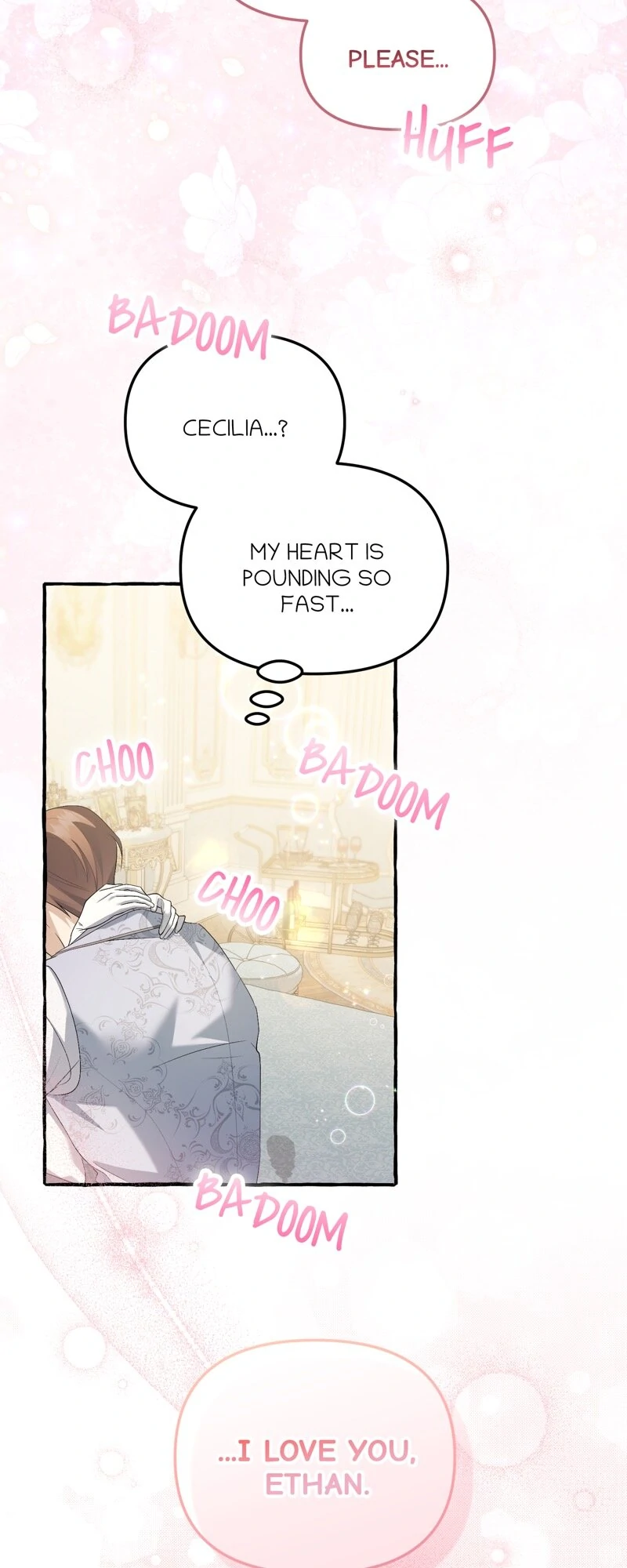 Are We Still in Love? chapter 58 page 21