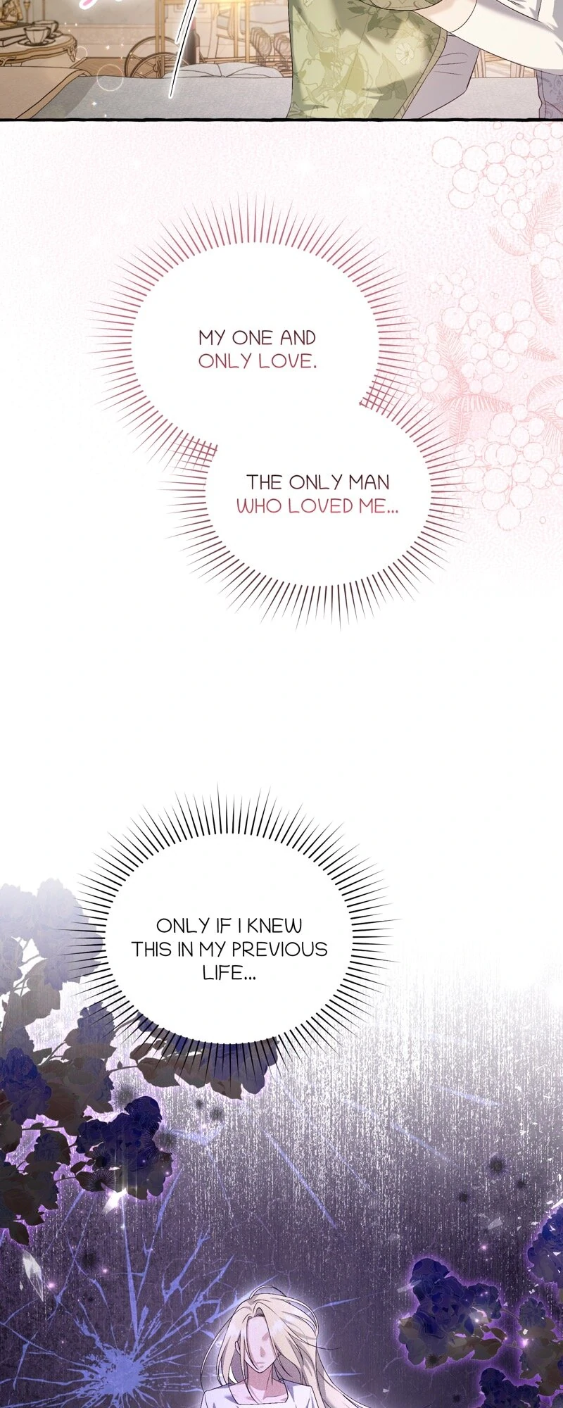 Are We Still in Love? chapter 58 page 25