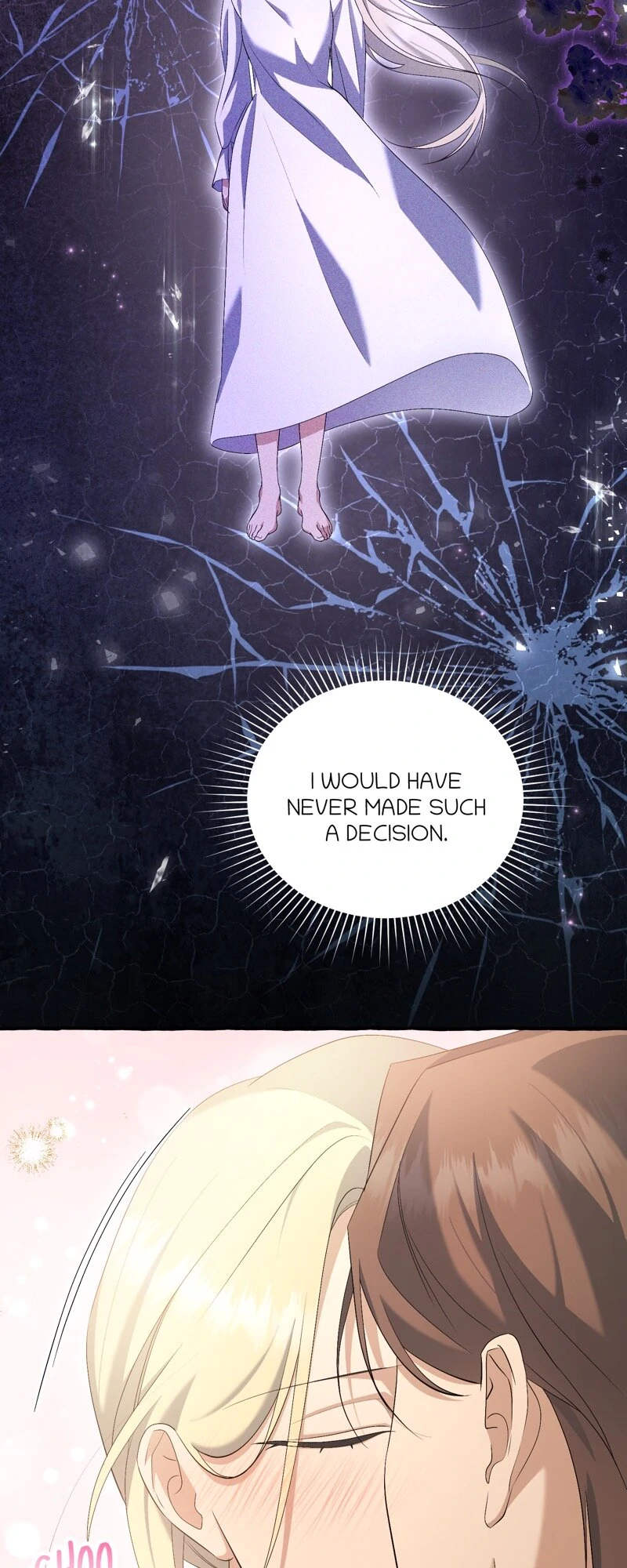 Are We Still in Love? chapter 58 page 26