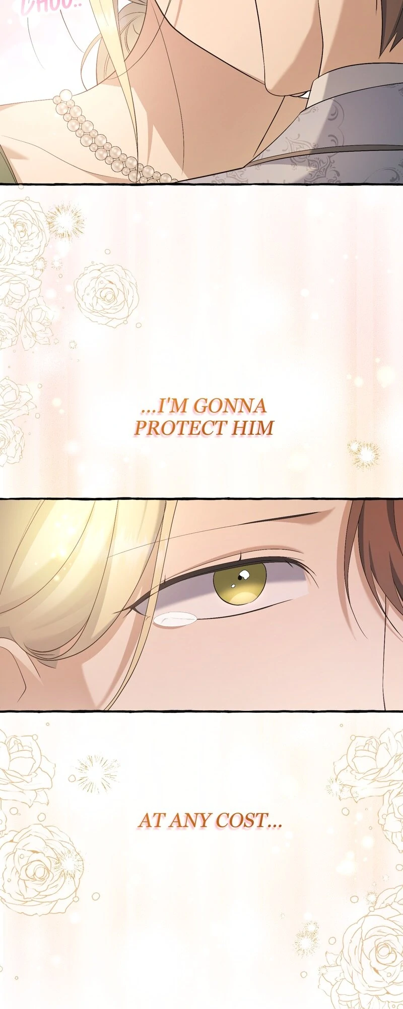 Are We Still in Love? chapter 58 page 27