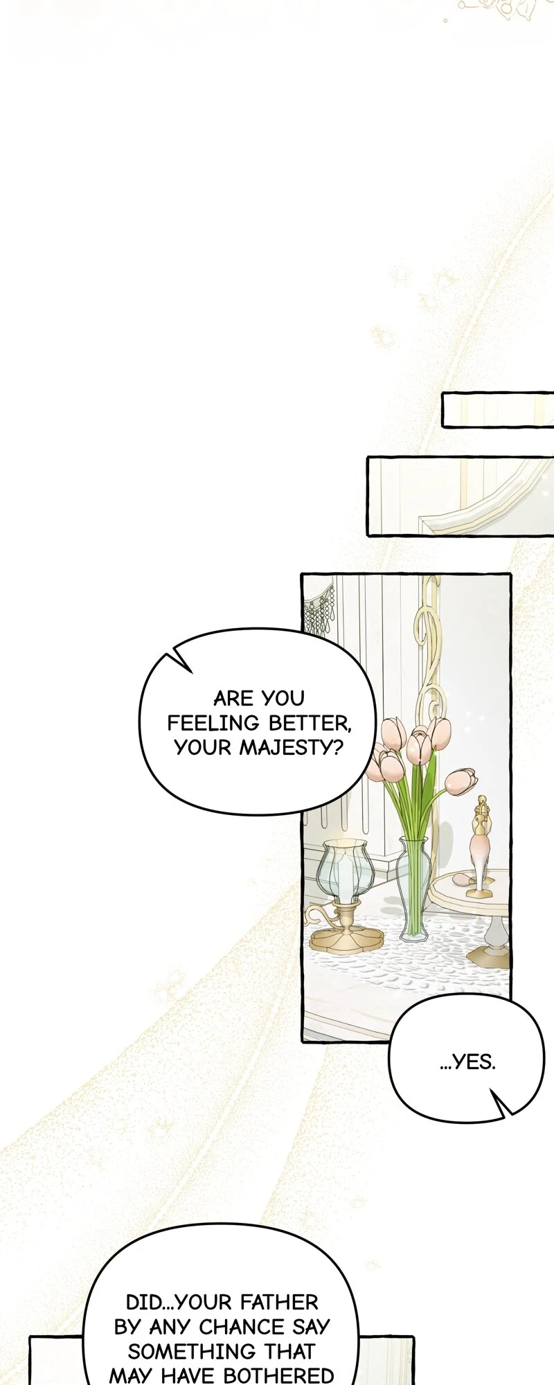 Are We Still in Love? chapter 58 page 28