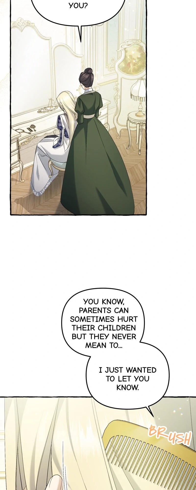 Are We Still in Love? chapter 58 page 29