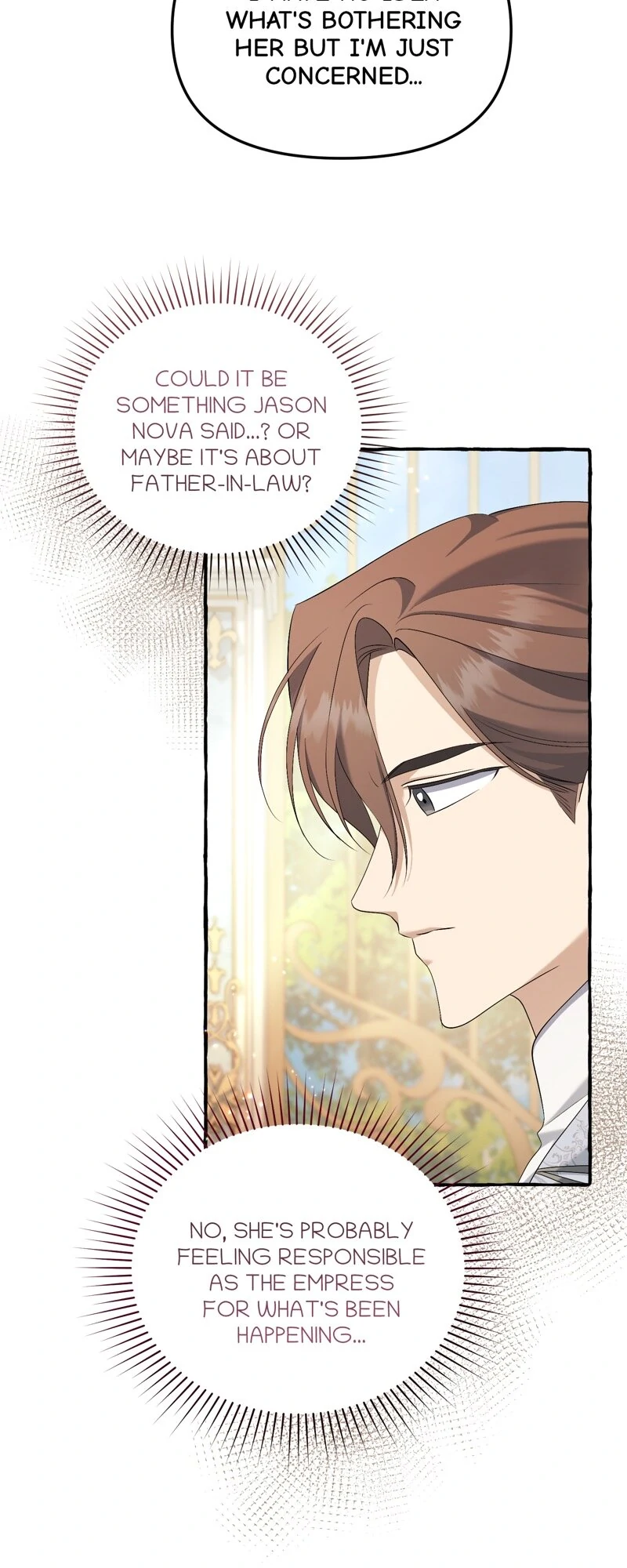 Are We Still in Love? chapter 58 page 3