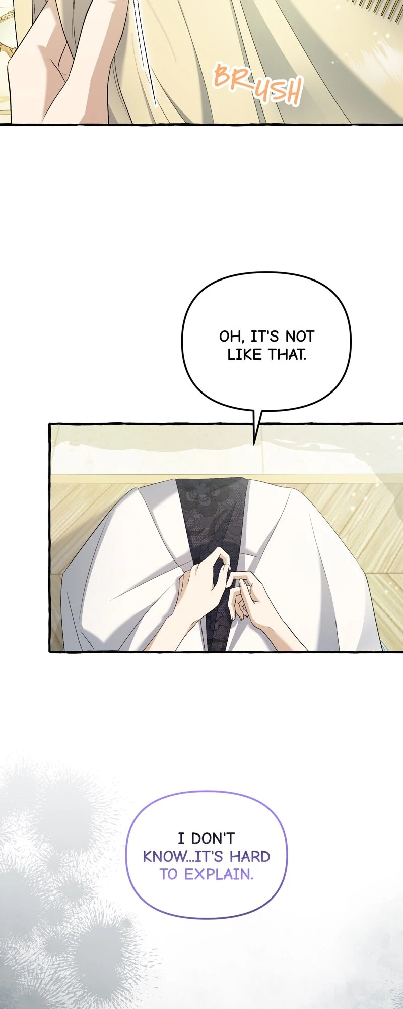 Are We Still in Love? chapter 58 page 30